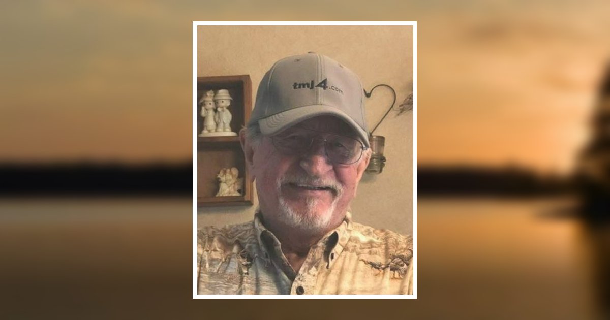 Fredric Schmolesky Obituary, Wautoma, WI