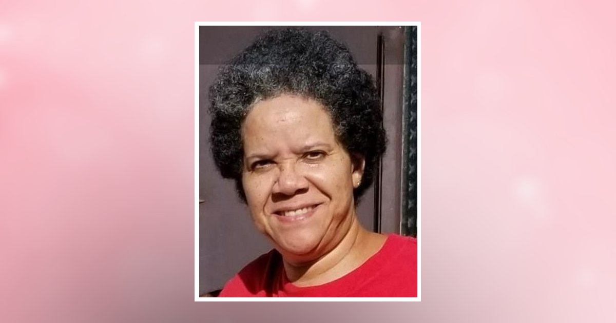Ms. Sonya D. Stimpson Obituary, Savannah, GA