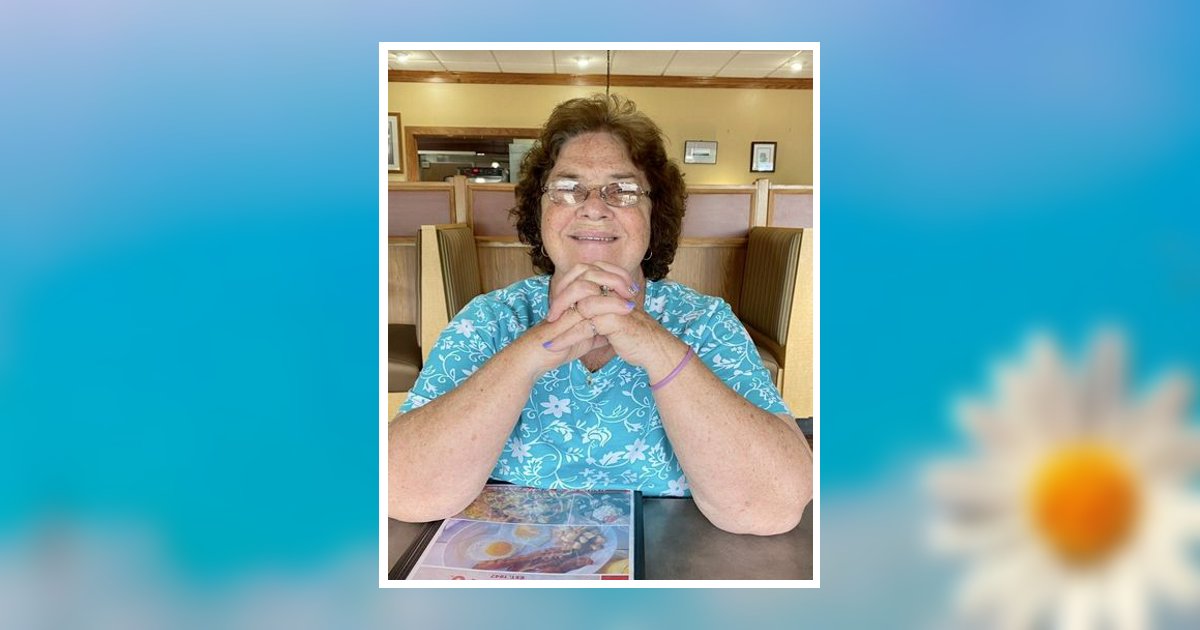 Nancy Jane Niten Plaster Obituary, Mount Airy, NC