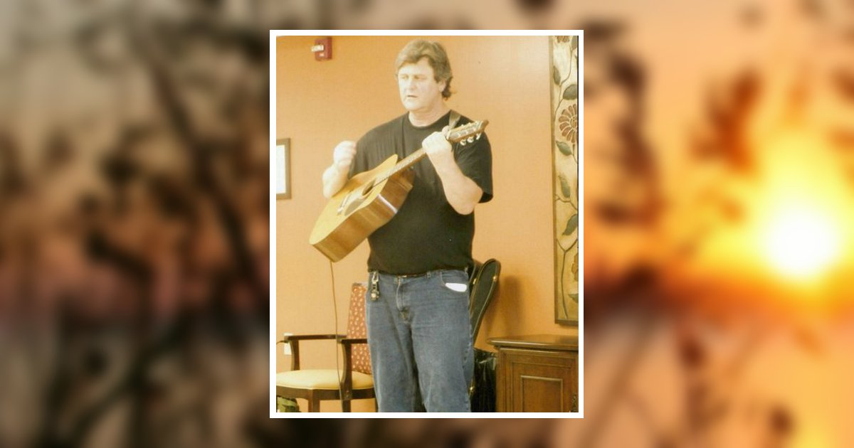 Thomas Eugene Smith Obituary, Hopewell, VA