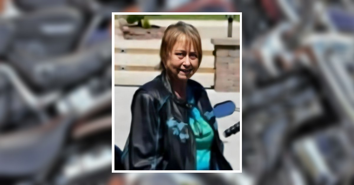 Lauritta "Ritta" Kay Draffen Obituary, Versailles, MO