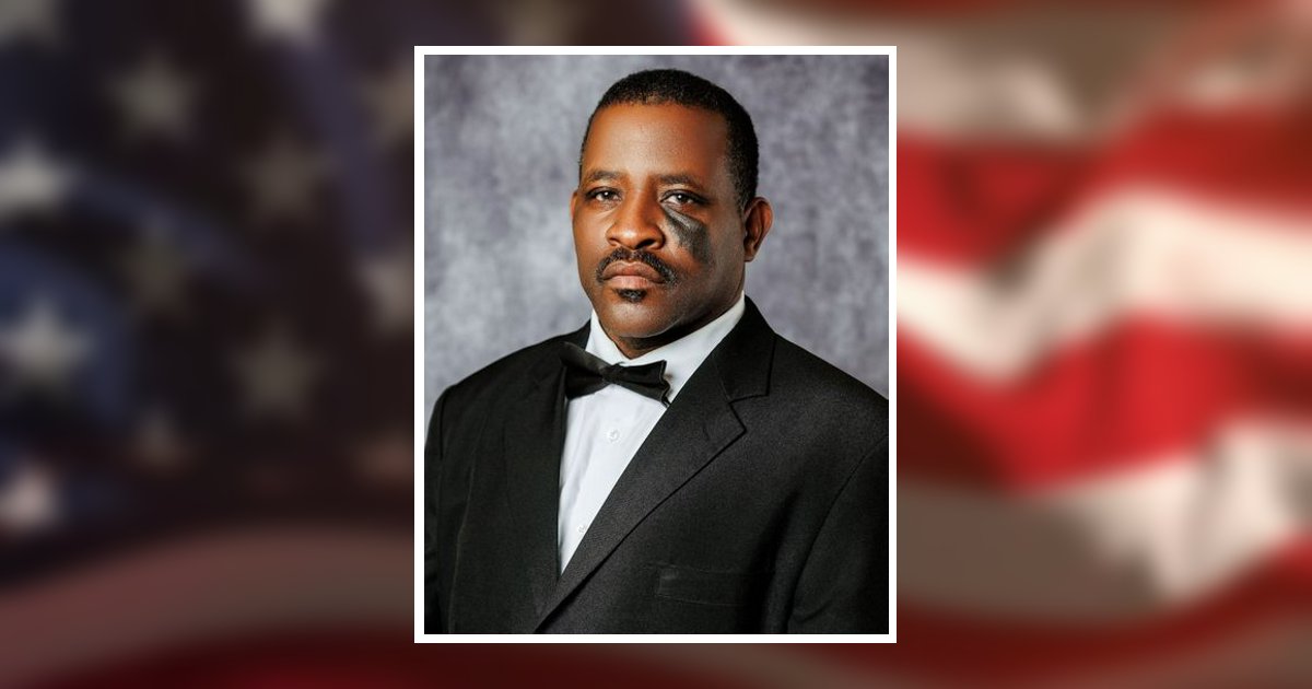 Dale Lee Murphy Obituary, Garland, NC