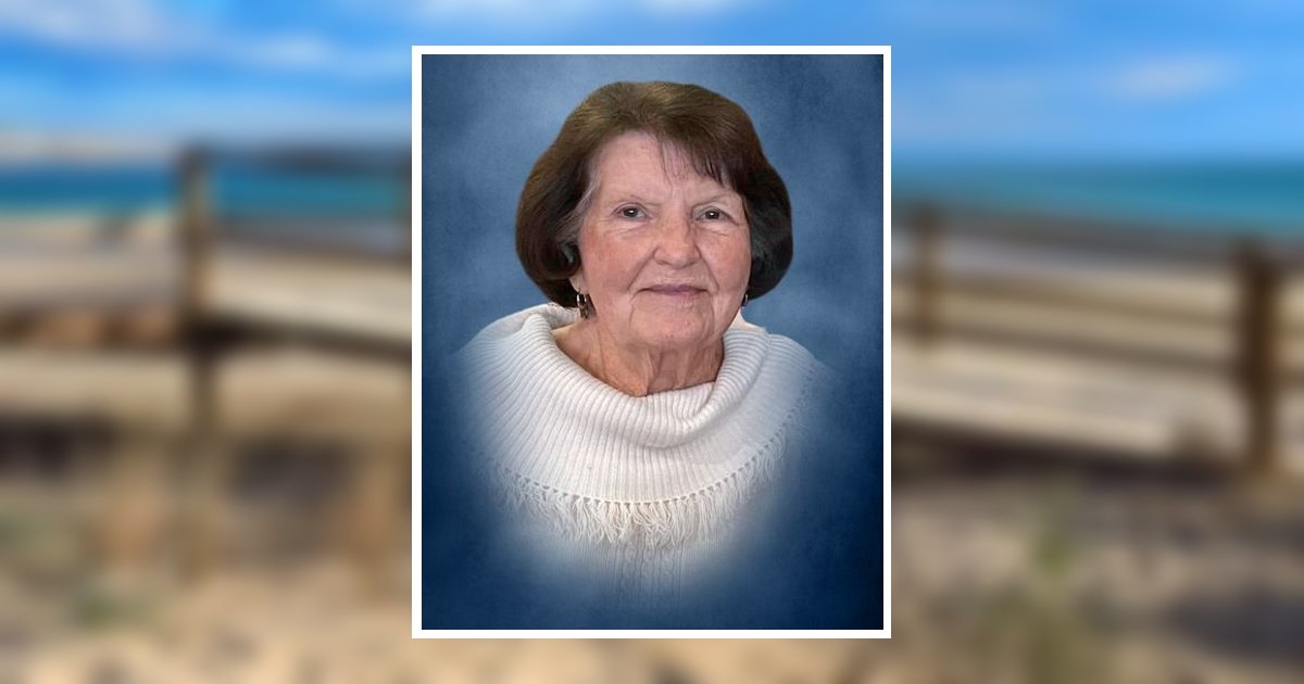 Margaret Jo Cockrell Daughtry Obituary, Elberton, GA