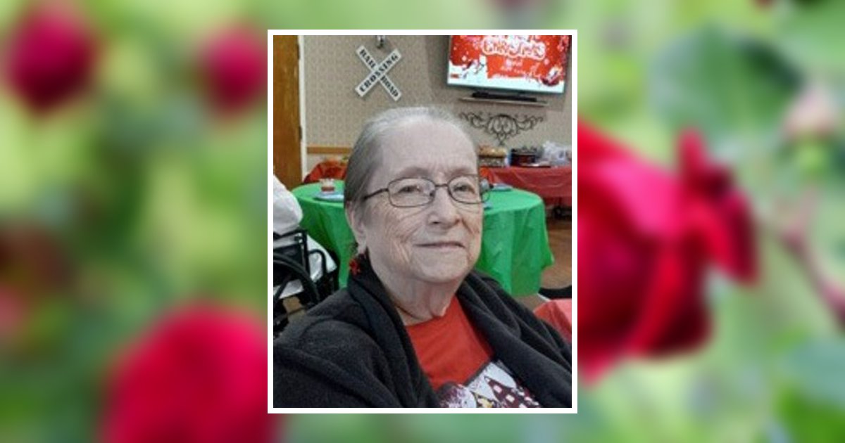 Deloris "Kit" Stull Scott City, MO Obituary