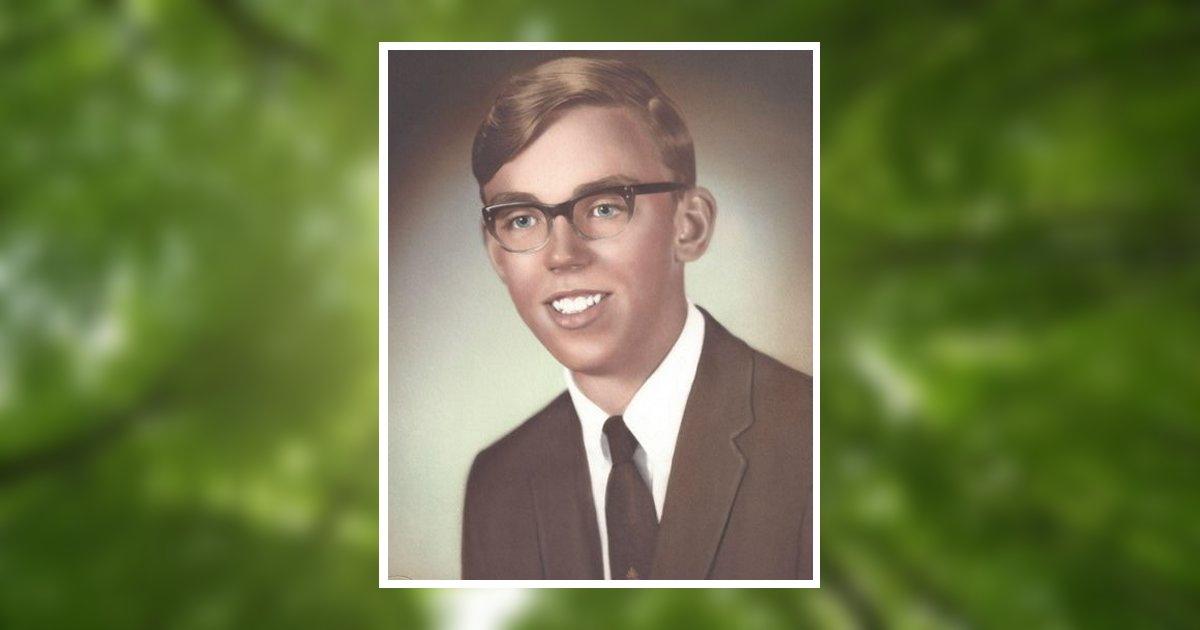 Picture Daniel O. Dirks