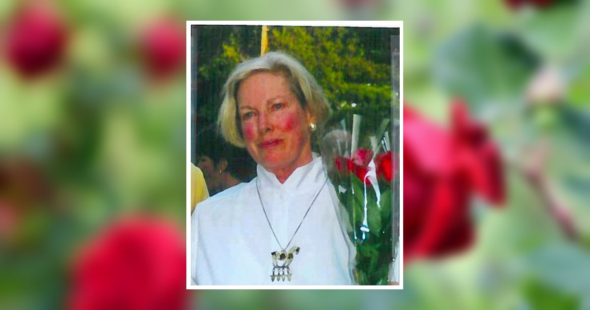Barbara Markoe Scott Obituary, Philadelphia, PA