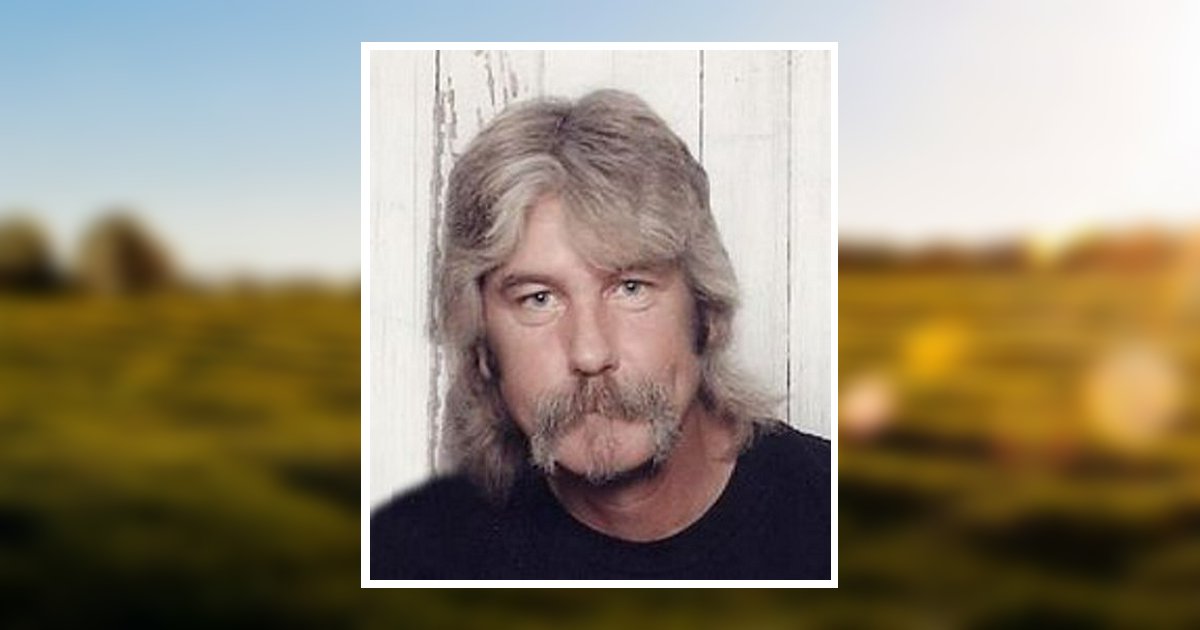 Robert Leach Obituary 2017 PattonSchad Funeral Home