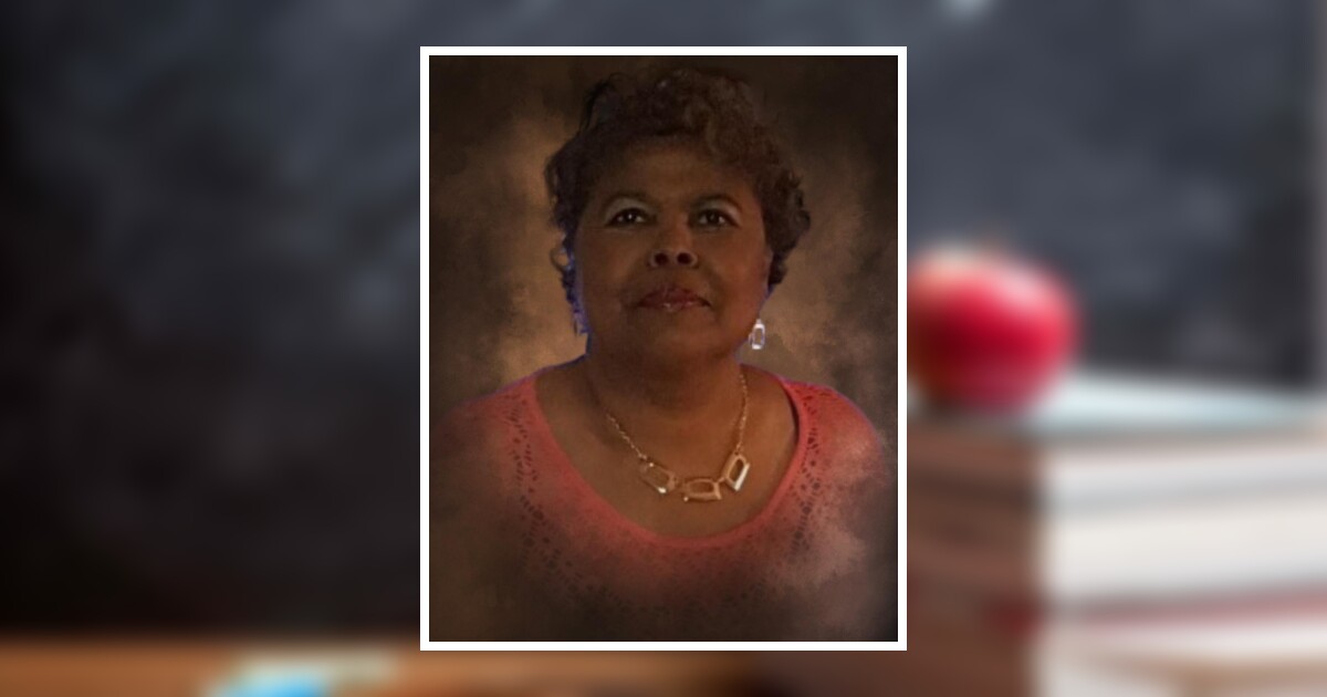 Kathy Denise Harrison Cunningham Obituary 2024 - Williams Funeral Homes