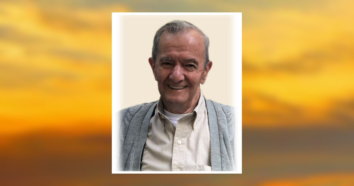 Leo Paul Boutin Obituary, Fall River, MA