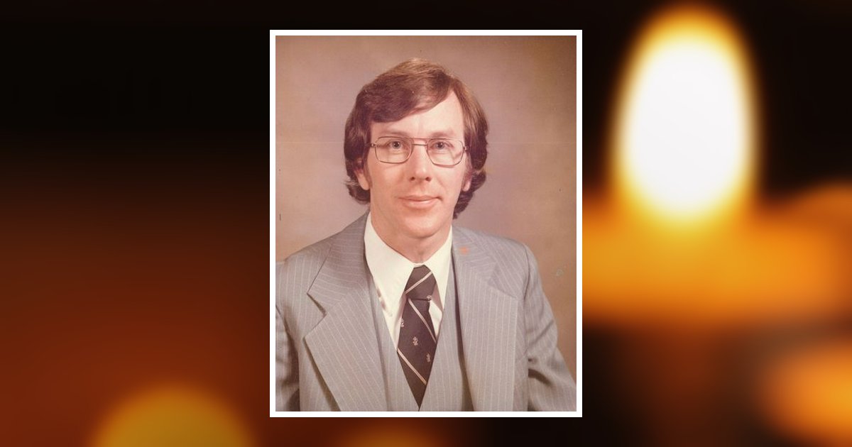 John Dierickx Obituary, Garner, NC