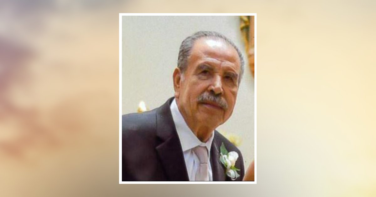 Juan Francisco Herrera Obituary 2023 Compean Funeral Home