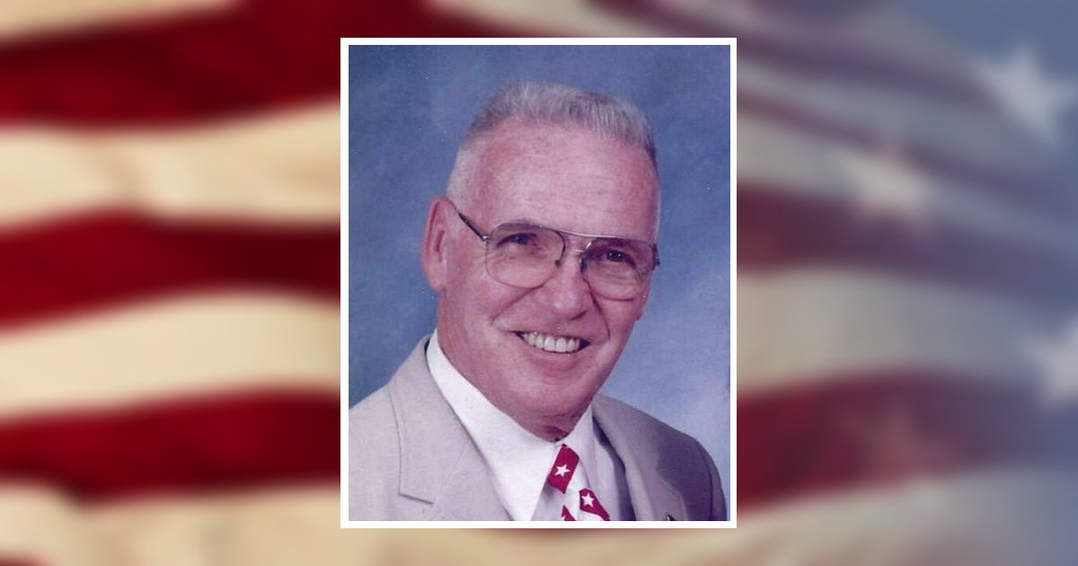 Sr. William E. Ingalls Obituary, Clanton, AL