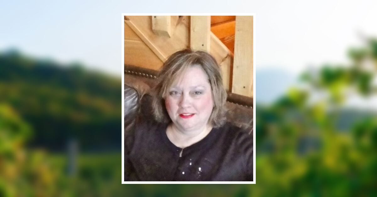 Kathy Fry Obituary 2021 Banister Cooper Funeral Home