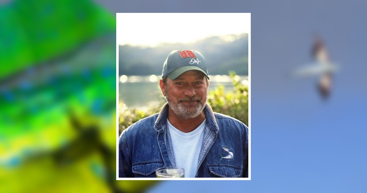 Roy Stover Obituary, Lake Butler, FL