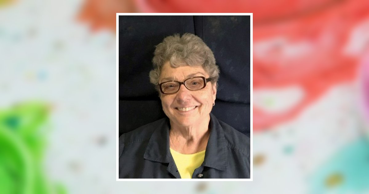 Margaret Vogel Obituary, Copley, OH