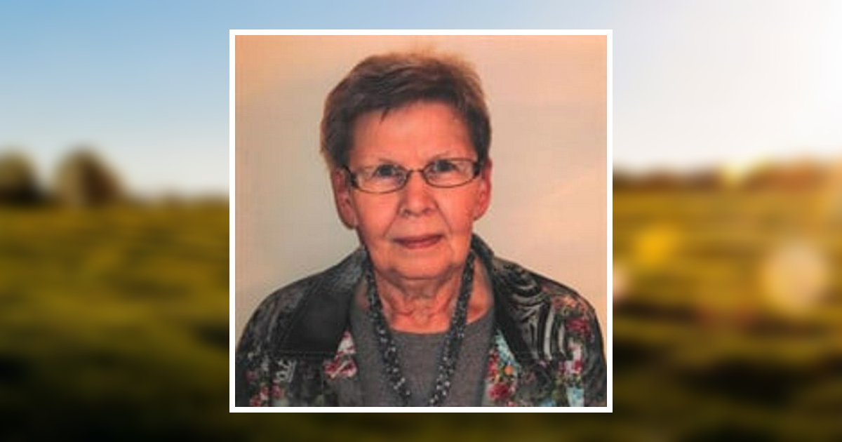 Karen Mae Rutledge Obituary 2024 Kirby & Family Funeral & Cremation Services