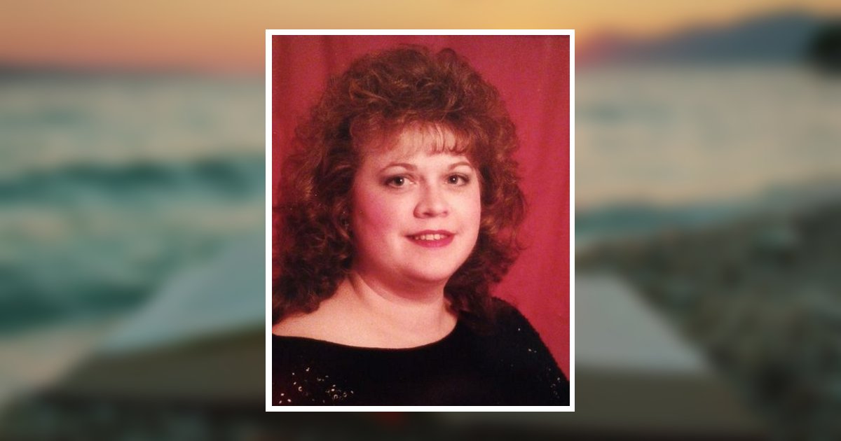 Sharon Kay Murphy