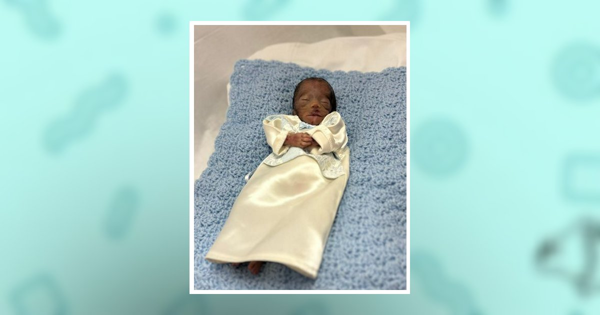 Legacy Amir Jordan Obituary, Piedmont, AL