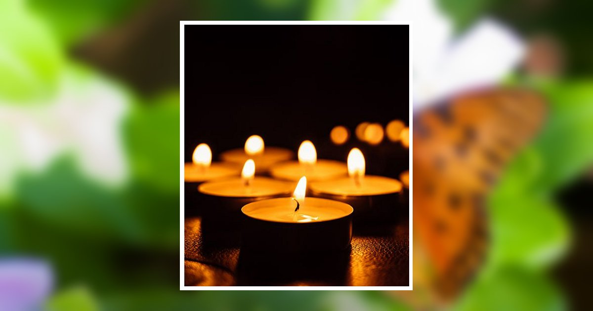 Anita Marie Christian Obituary, Morrisville, PA