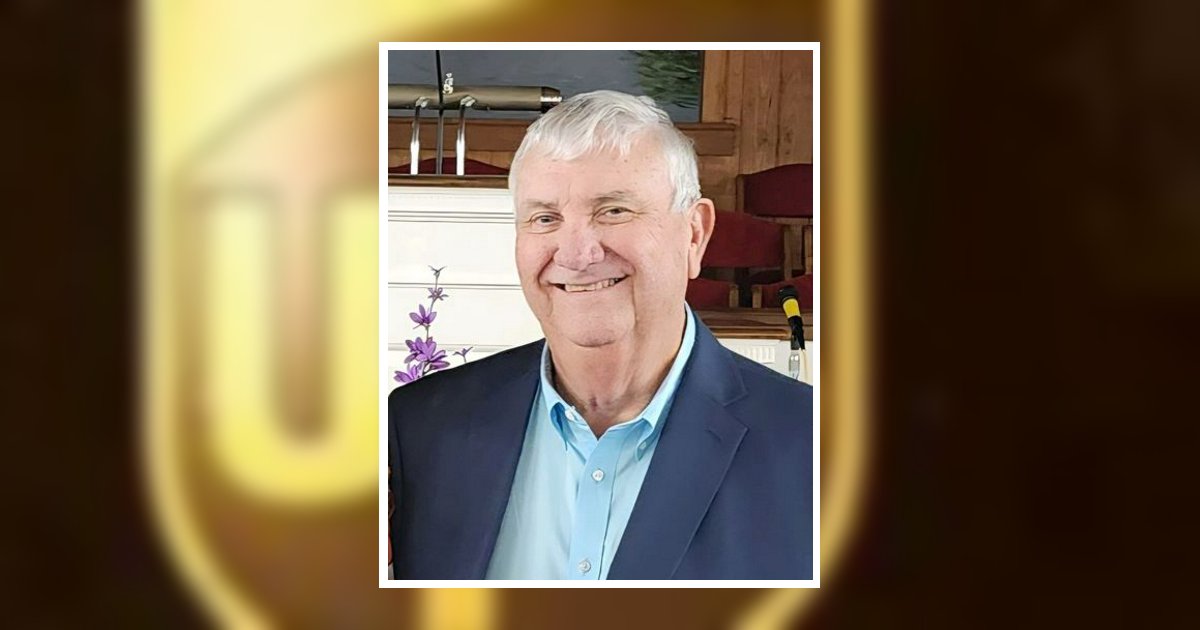 Thomas Albert Barefoot