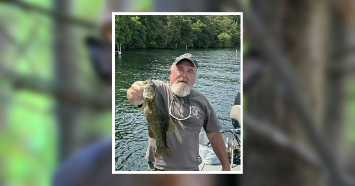 Dean Eisenhart Obituary, Quakertown, PA