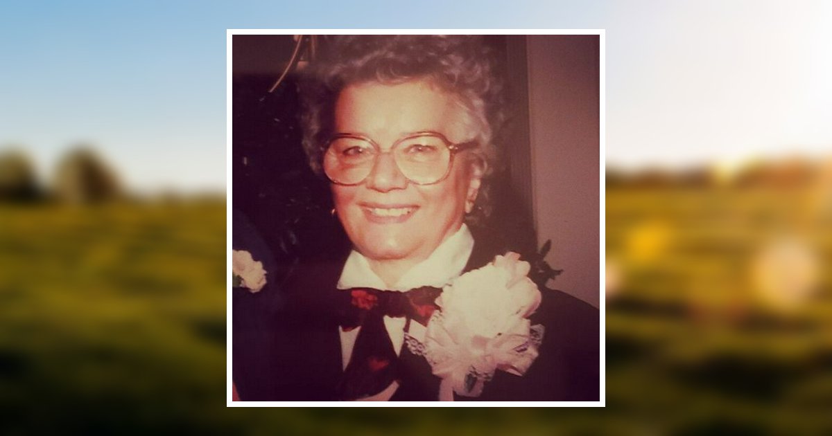 Patricia Knoke Obituary January 3, 2021 Hayworth Miller Funeral
