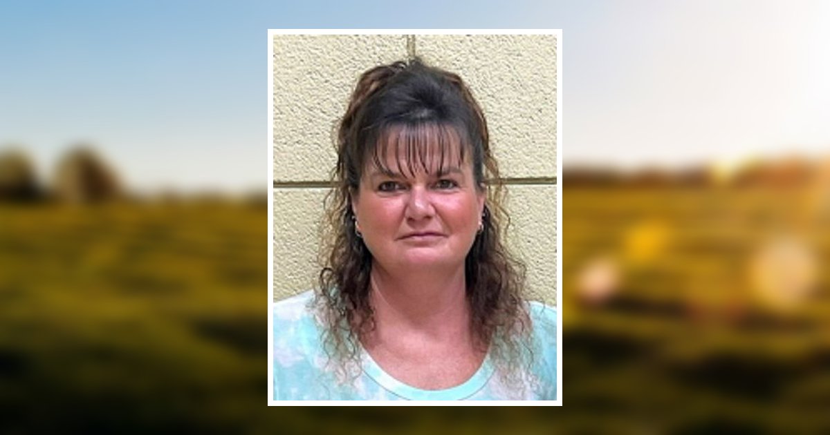 Hope Luck Obituary October 31, 2022 - Ridge Funeral Home