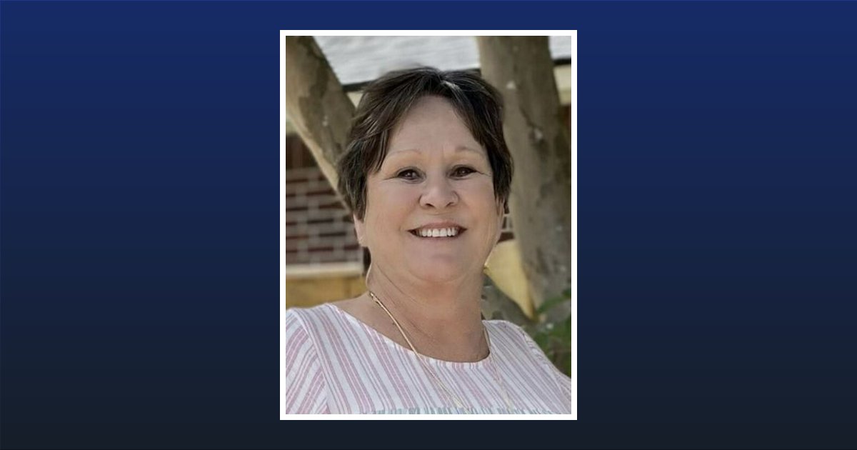 Pauline Bailey Obituary March 17, 2023 - Sawyer-George Funeral Home