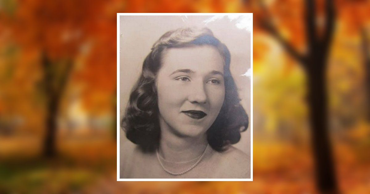 Patsy Virginia Phillips Higginbotham Obituary, Lovingston, VA