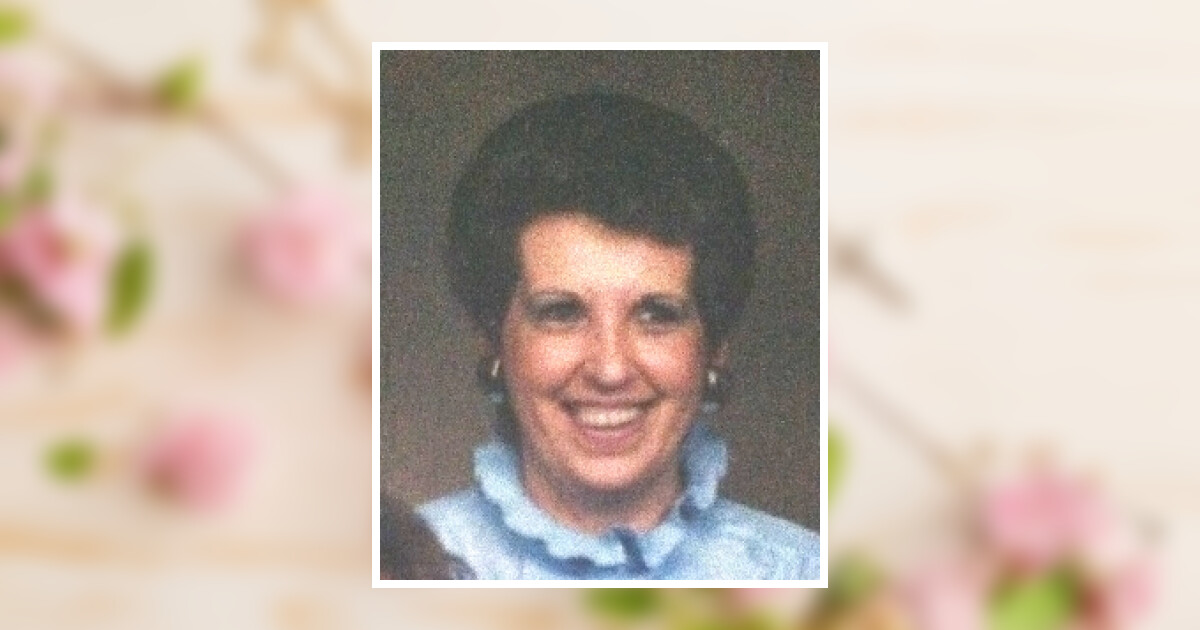 Carol A. Campbell Obituary 2012 - Newcomer Columbus