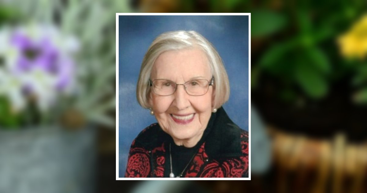 Thelma G. Miller Obituary 2023 Price and Sons Funeral Homes