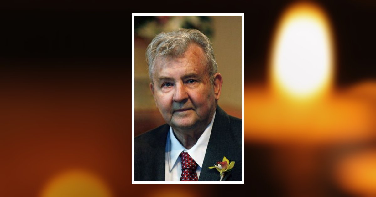 Kenton C. Olson Obituary 2023 Langeland Family Funeral Homes Burial