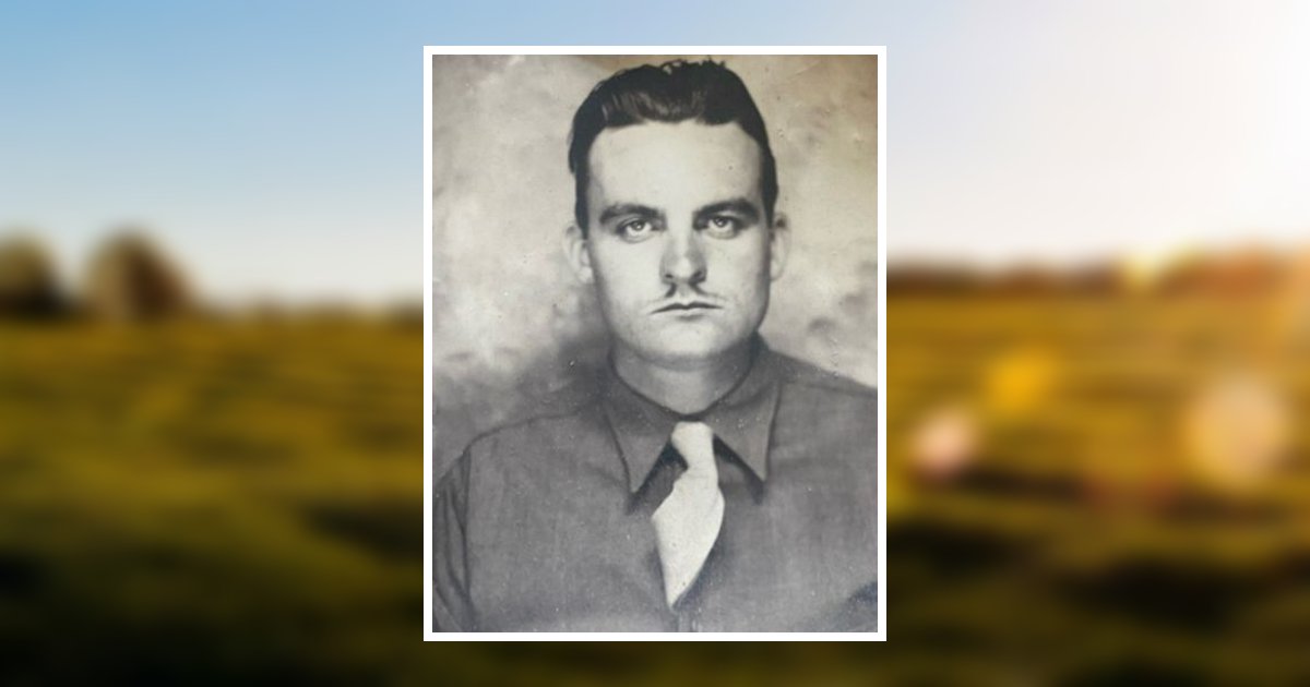 Thomas W. Cline Obituary 2023 Poteet Funeral Home & Cremation Services