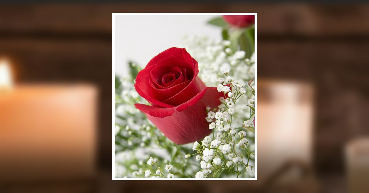 Sandra Rose Davis Obituary March 8, 2026 - Dean W. Kriner Funeral Home and Cremation Service