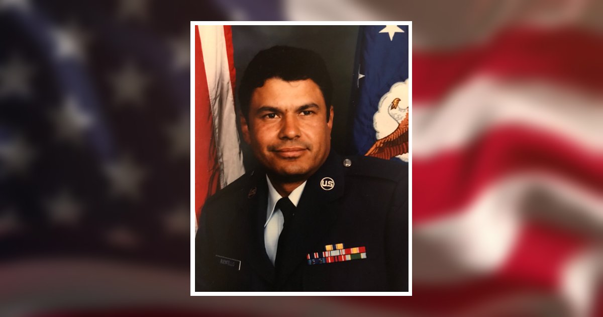 Mario Alberto Buentello