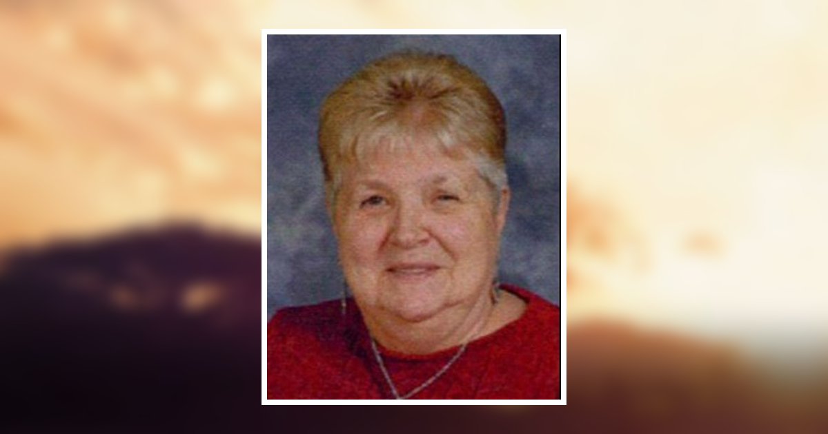 Beverly J. Bloom Obituary, Johnstown, PA