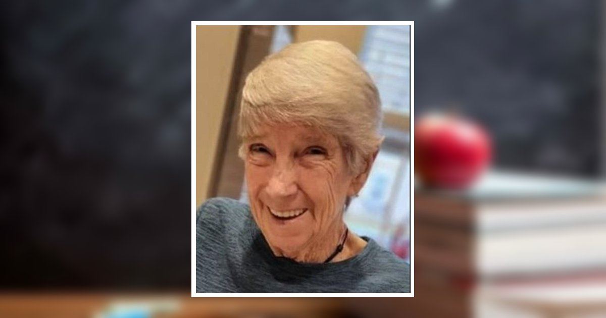 Helen Rogers Garvey Obituary 2024 MiddendorfBullock Funeral Homes