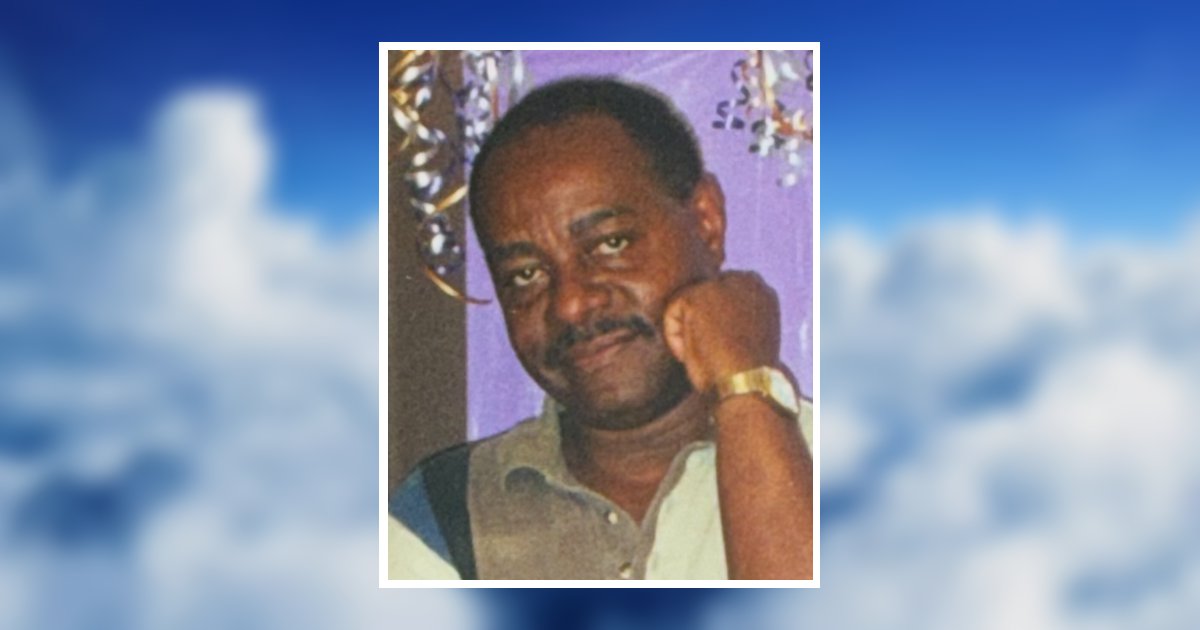 Mr. Kenneth Eugene Hearndon Obituary, Saint Louis, MO