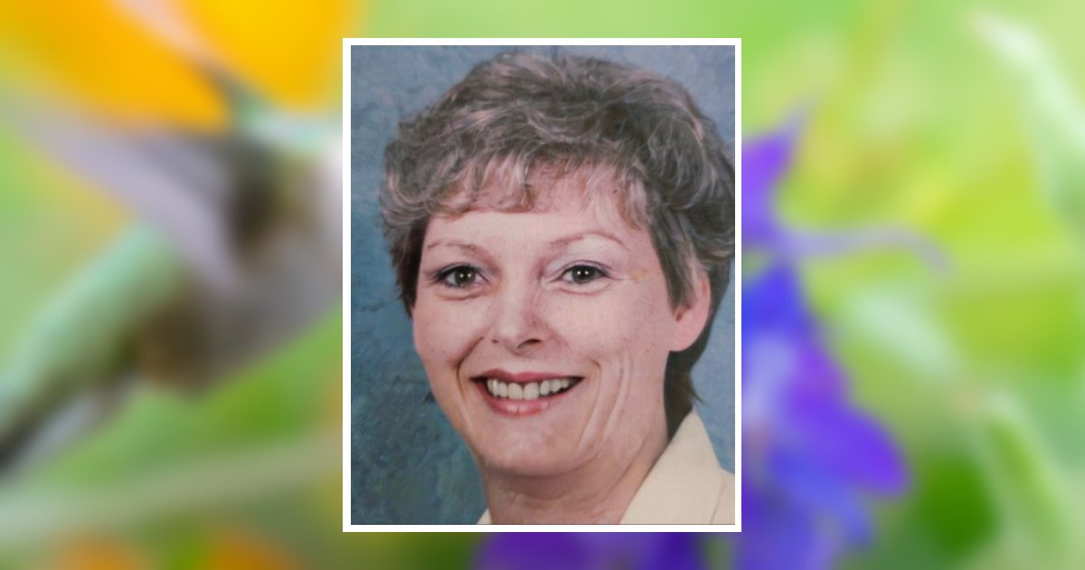 Margaret Joyce Nichols Obituary, Rockingham, NC
