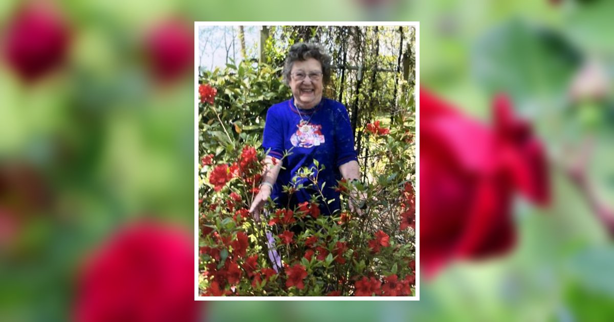 Martha Carden Aberdeen, MS Obituary