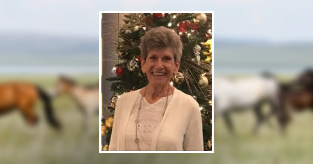 Louise E. Morrill Obituary 2023 StoneLadeau Funeral Home