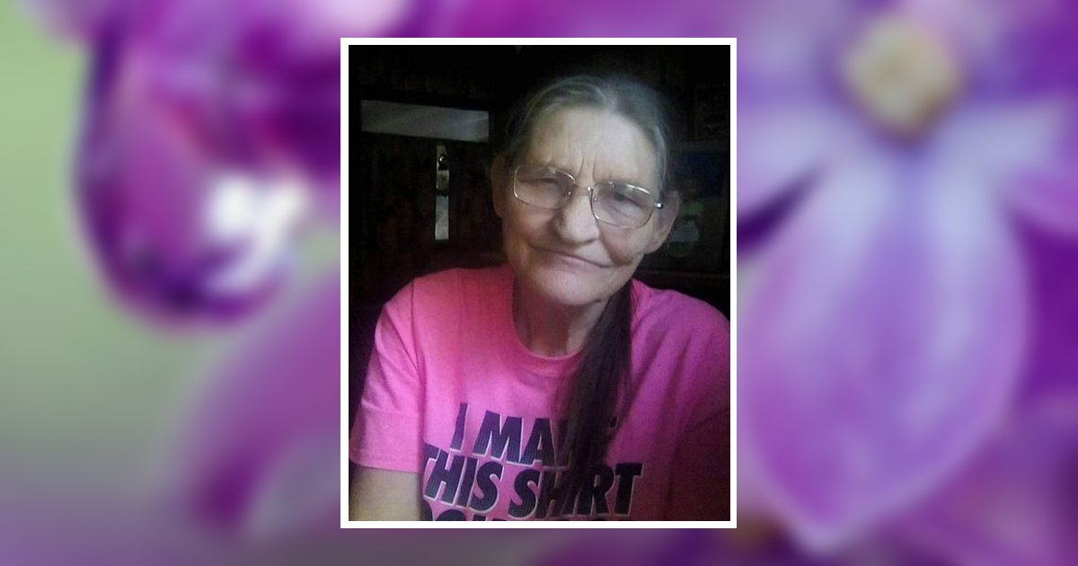 Mary Ann Abernathy Obituary 2022 Doty Family Funeral