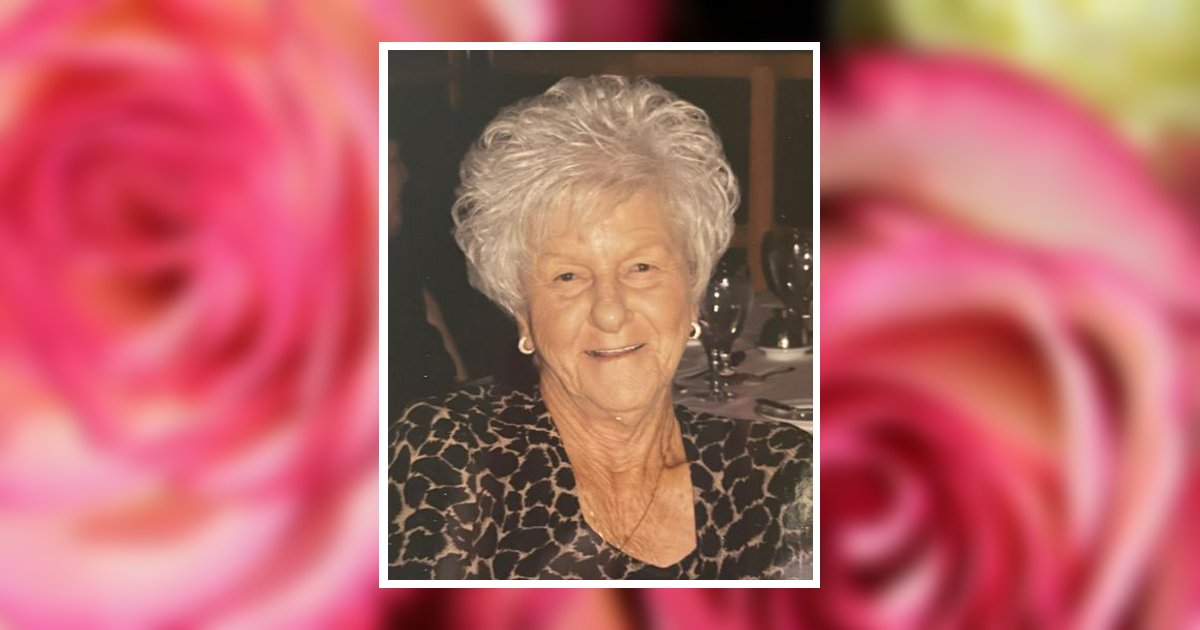 Theresa Dempster Wiseman Obituary 2024 Mothe Funeral Homes, LLC