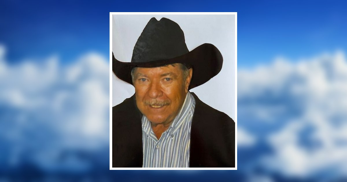 James Denny Obituary, Prescott, AZ