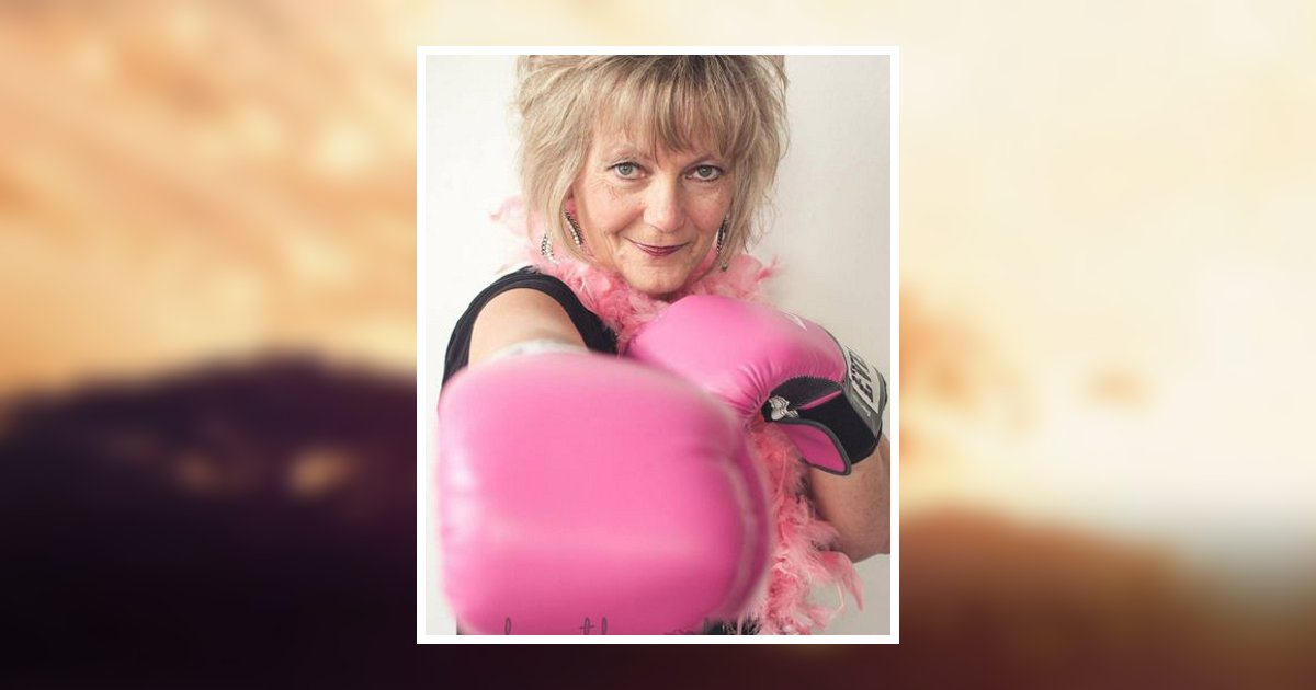 Cindy L. Wallace Obituary, West Alexandria, OH