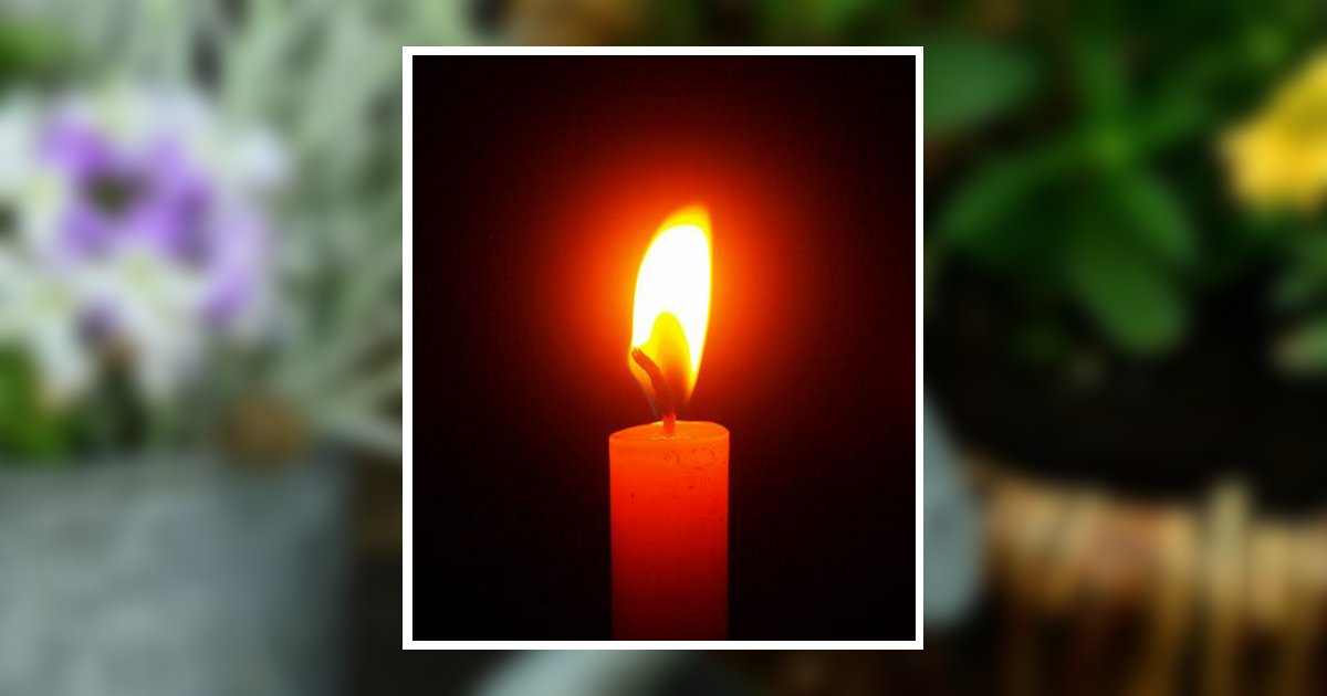 Sherrie Faye Hayes Obituary, Enterprise, AL