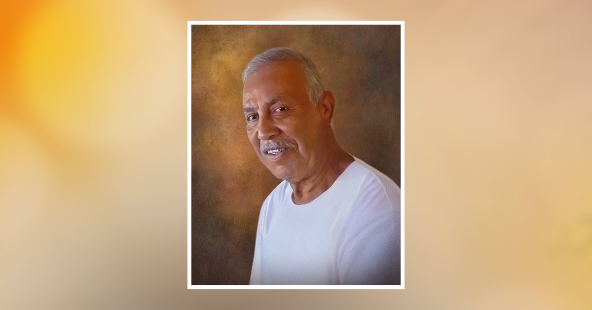 Luis Carlos Zapata Sr Obituary, Amarillo, TX