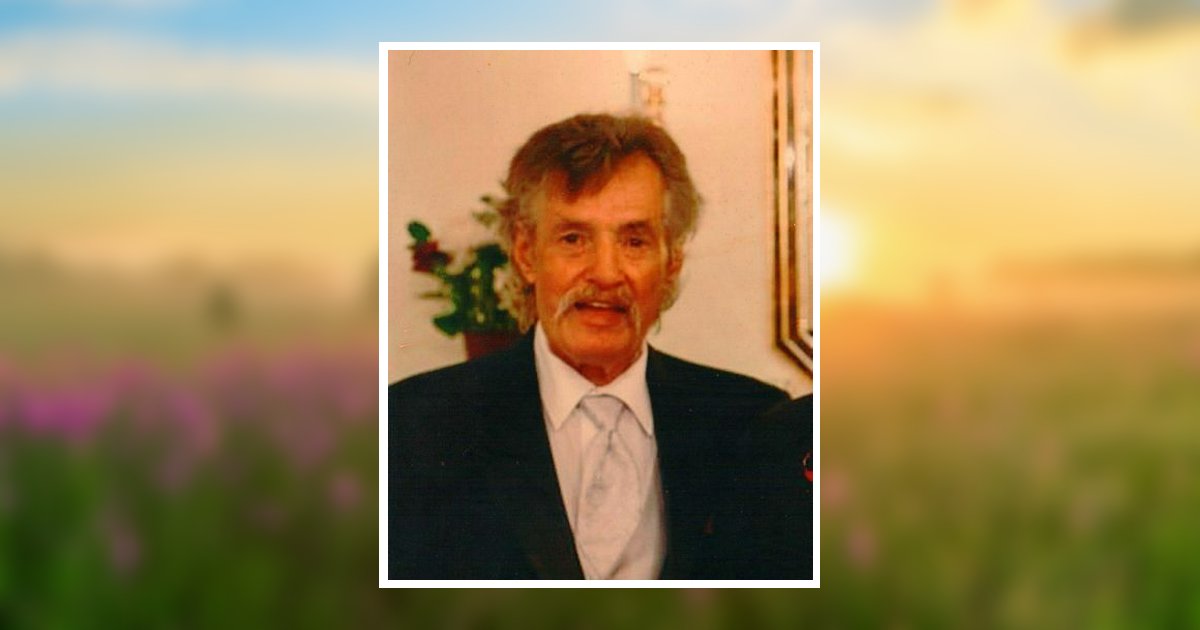 Deveron Arthur Brewer