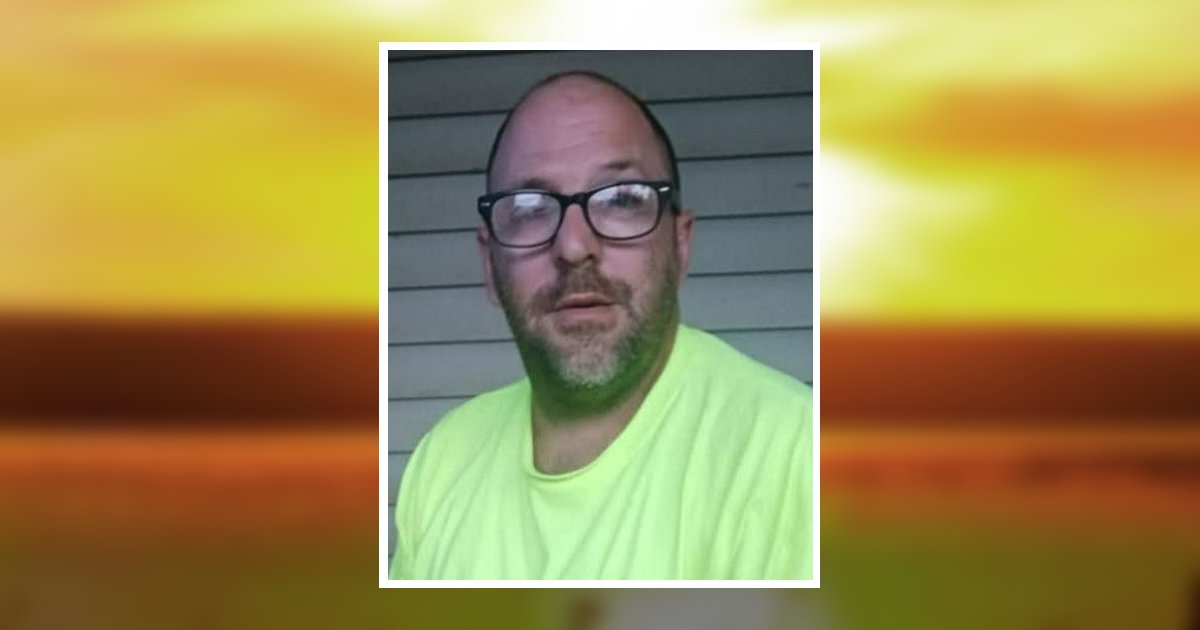 Travis Michael Taylor Obituary, Charlotte, MI