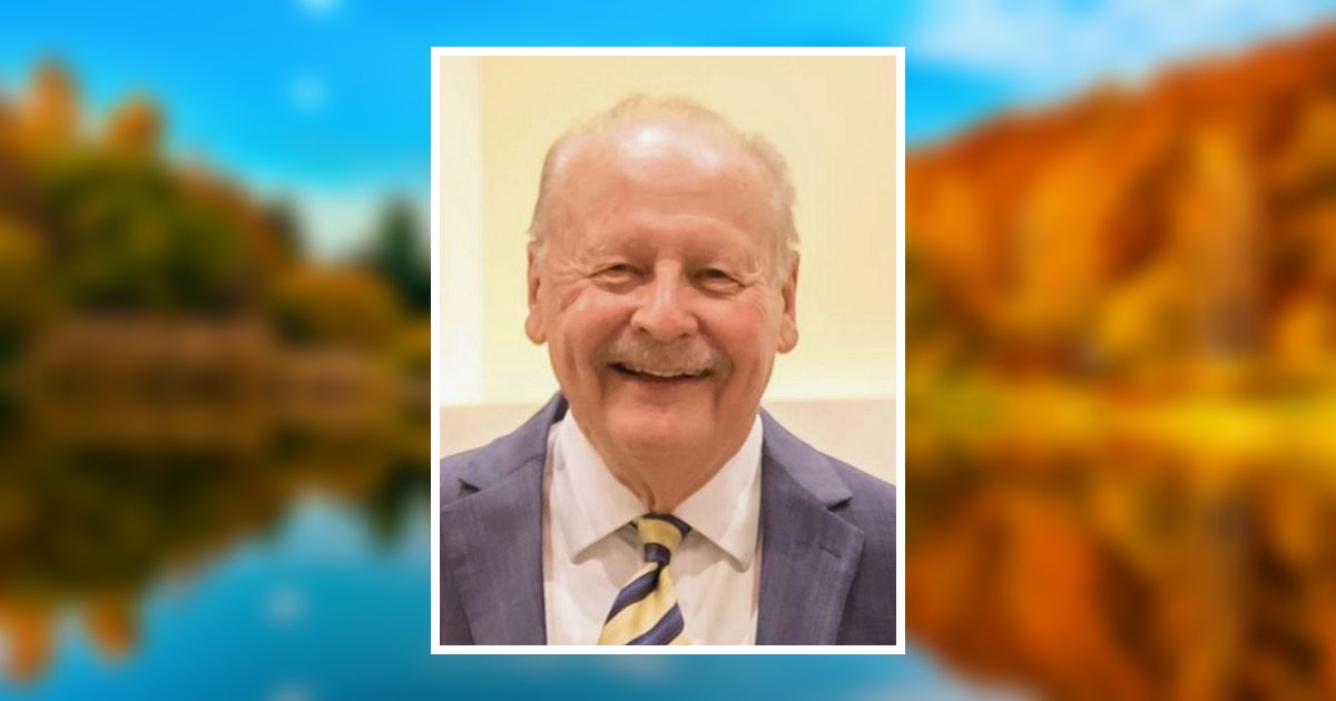 Charles P. Pretoka Obituary, Youngstown, OH